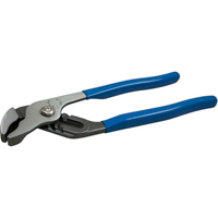 Pince multiprise &agrave; joint coulissant , 8" Dufferin Supply