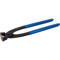 Pince coupante en bout Dufferin Supply