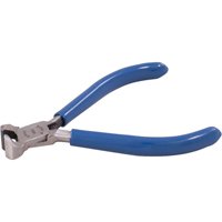 Pince coupante en bout Dufferin Supply
