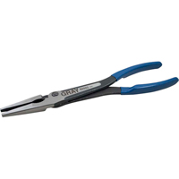 Long Reach Straight Needle Nose Plier Dufferin Supply