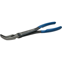 Long Reach Bent Needle Nose Plier Dufferin Supply