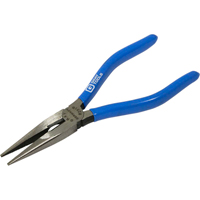 Needle Nose Straight Cutter Pliers Dufferin Supply