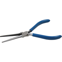 Needle Nose Long Slim Pliers Dufferin Supply