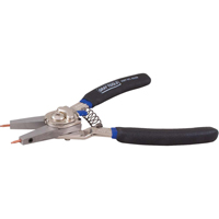 Pince pour anneau de retenue interne/externe Dufferin Supply