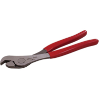 Angle Nose Battery Plier TYR806 | Dufferin Supply