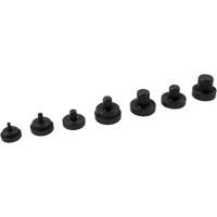 Douille d'outil &agrave; &eacute;vaser Dufferin Supply