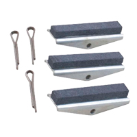Replacement Stone Set for Hones TYS007 | Dufferin Supply