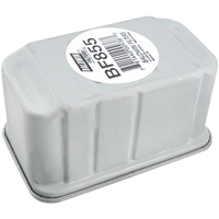 BF855 Filtre &agrave; carburant secondaire et s&eacute;parateur d'eau de type boîte Dufferin Supply