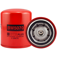 BW5070 Transmission Spin-On Filter Dufferin Supply