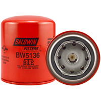BW5136 Oil Vapour Emission Filter Dufferin Supply