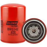BW5142 Spin-On Coolant Filter with BTA PLUS Formula Dufferin Supply