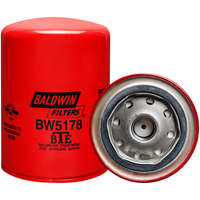 BW5178 Spin-On Coolant Filter with BTA PLUS Formula Dufferin Supply