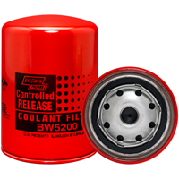 BW5200 Spin-On Coolant Filter with BTA PLUS Formula Dufferin Supply