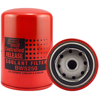 BW5250 Spin-On Coolant Filter with BTA PLUS Formula Dufferin Supply