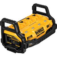 Bloc d'alimentation portatif avec chargeur de piles parall&egrave;le 1800 Watts, 20 V, Lithium-ion Dufferin Supply