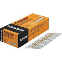 35° Angled Strapshot™ Metal Connector Nails TYX795 | Dufferin Supply
