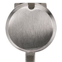 Marteau de charpente &agrave; face tendre, 17 oz, Prise en Acier plein, 16-1/8" lo Dufferin Supply