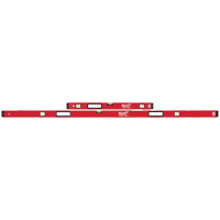 Ensemble de niveaux sph&eacute;riques pour montant Redstick Dufferin Supply