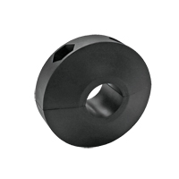 Butoir ajustable en caoutchouc pour tuyau Dufferin Supply