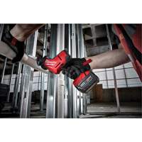M18 Fuel Hackzall&reg; Reciprocating Saw (Tool Only), 18 V, Lithium-Ion Battery, 0-3000 SPM Dufferin Supply