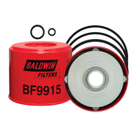 BF9915 Can-Type Fuel Element Dufferin Supply