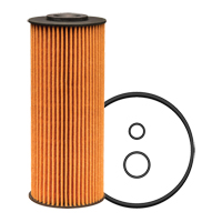 P40021 &eacute;l&eacute;ment filtrant pour lubrifiant Dufferin Supply