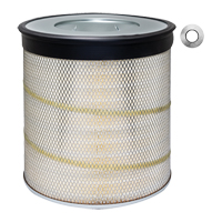 PA2839 Air Element With Lift Tabs Dufferin Supply