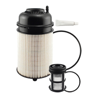 PF9908KIT Fuel Filter Kit Dufferin Supply