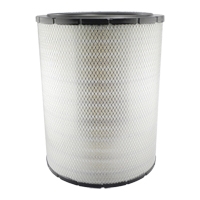 RS3700 &eacute;l&eacute;ment filtrant externe pour l'air avec joint radial Dufferin Supply