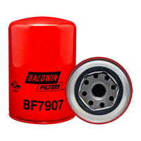 BF7907 Fuel Spin-On Filter Dufferin Supply