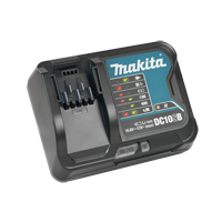 Chargeur de piles rapide Max* CXT, 12 V, Lithium-ion Dufferin Supply