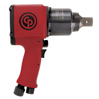 Impact Wrench CP6060-P15H, 3/4" Drive, 3/8" NPTF Air Inlet, 4000 No Load RPM Dufferin Supply