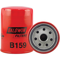 Full-Flow Spin-On Lube Filter TYY525 | Dufferin Supply