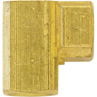 Coude 90 Femelle Dufferin Supply