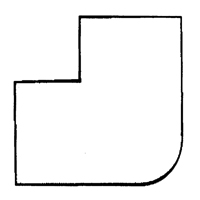 Coude 90 Femelle Dufferin Supply