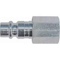 Ultraflo Interchange Plugs, 1/4" TZ213 | Dufferin Supply