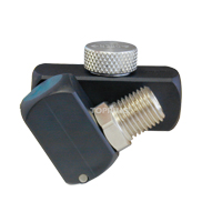 Airpro Swivel Connector UAD500 | Dufferin Supply