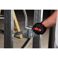 Jeu de tournevis, 8 mcx Dufferin Supply