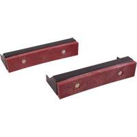 M&acirc;choires &agrave; prise en fibre Dufferin Supply