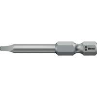 Foret 868/4 Square-Plus, Carr&eacute;e, Embout #3, Prise 1/4", Longueur 3-1/2" Dufferin Supply