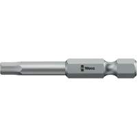 Foret 840/4 Z Hex-Plus, Hexagonale, Embout 5/32", Prise 1/4", Longueur 2" Dufferin Supply