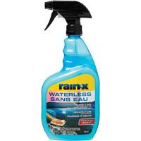 Waterless Wash & Wax UAD892 | Dufferin Supply