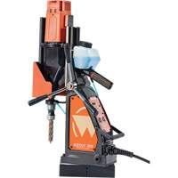 Perceuse magn&eacute;tique Icecut 300, 1-1/4", Pression de la pointe 4160 lb Dufferin Supply