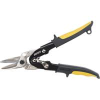 Compound Snips, 1-1/2" Cut Length, Straight Cut Dufferin Supply