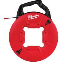 Ruban de tirage &agrave; pointe non conductrice Dufferin Supply