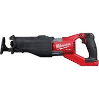 M18 Fuel Super Sawzall&reg; Reciprocating Saw (Tool Only), 18 V, Lithium-Ion Battery, 0-3000 SPM Dufferin Supply