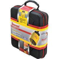 Industrial Hole Saw Kit, 14 Pieces Dufferin Supply