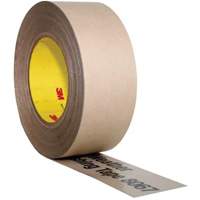 Ruban d'&eacute;tanch&eacute;it&eacute; toutes saisons s&eacute;rie 8067, 152,4 mm (6") x 22,86 m (75'), Brun Dufferin Supply