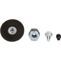 Roloc Bristle Disc Holder Dufferin Supply