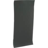 Wetordry 401Q Abrasive Sheet, 5-1/2" x 9", Fine Grit, Silicon Carbide Dufferin Supply